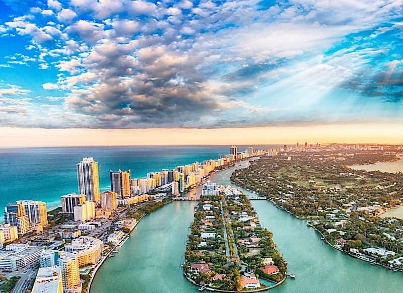 South Florida Real Estate